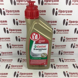 Castrol TRANSMAX CVT 1Litre